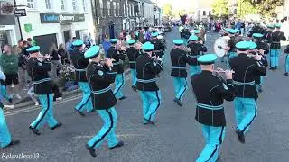 Newtownards Protestant Boys @ GTD 40th Ann. Parade - Comber ~ 31/05/25 (4K)