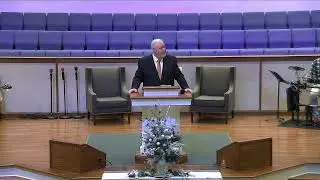 Sunday Morning, February 8,  2026