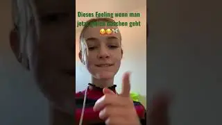 Dieses Feeling 🧚&zwj;♀️