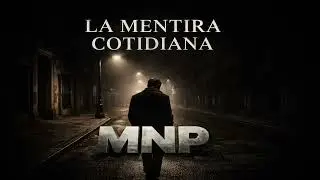 LA MENTIRA COTIDIANA – MNP