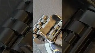 ОРИГИНАЛ VS ПОДДЕЛКА ROLEX