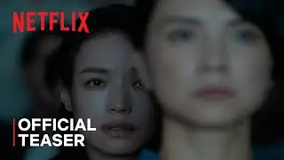 The Resurrected | Official Teaser | Netflix