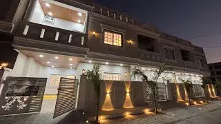 4BHK Ultra Luxury Bungalow for sale at Meera Nagar B block | Luxury Homes Udaipur
