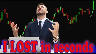 ⚜️Day Trading Live 2024 01 30 RVSN Loss