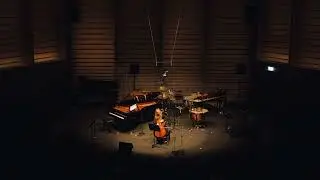 Rebecca Saunders- Solitude (2013) für Violoncello solo