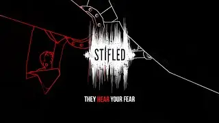 공포게임을 예술로 표현한 게임ㅣFULL GAMEPLAYㅣ[Stifled 스타이펄드]