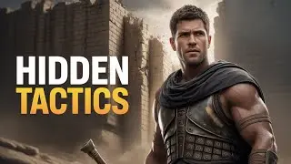 Why Joshua is History's Greatest Military Commander