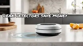 Top 5 Best Water Leak Detectors (2025) &ndash; Don&rsquo;t Waste Money!