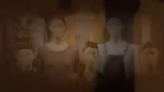 ASSA PROJECT - The lost center ( tango version )