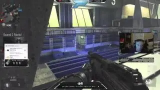 Fast DNA on Urban by @Phasm (New AW HAVOC DLC Gameplay)