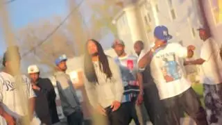 MobLife Tezz And Jada Cash Ft. Kowboy - What I'm After