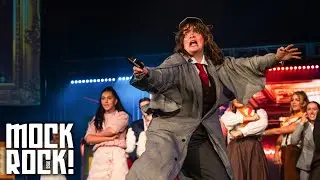 Bropoc: Murder Mystery [Mock Rock 2025]
