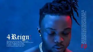 4reign - Ije [Official Audio]