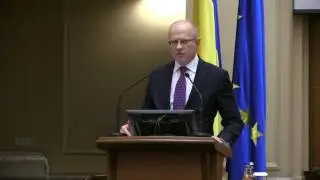 Capital Market of Romania Conference. Introductory, Ludwik Sobolewski, CEO BVB