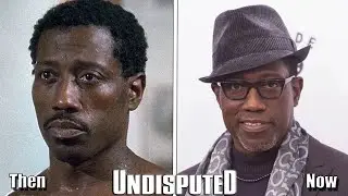 Undisputed (2002) Cast Then And Now ★ 2020 (Before And After)
