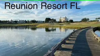 7725 Linkside Loop, Reunion Resort FL