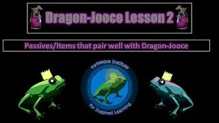 F.I.I.L - Dragon-Jooce (Coruscating Elixir) - Lesson 2 (Path of Exile 2.6 Legacy)