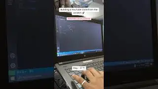 Day - 11 TRUST THE PROCESS✅✌🏻 #codingchallange #computer #scratchcoding #codingchallenge #challenge
