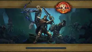 DiscPriest+OutlawRogue // 1600-1900 2vs2 MMR // TWW Season 1 // English language