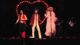 Pig Iron Theatre Company, Hogs and Kisses clip