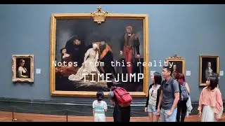 Notes 6 TIMEJUMP