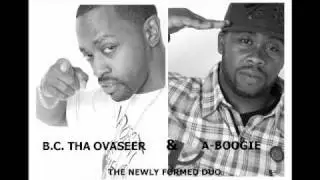 KLASSIC CYPHER - DONT SLEEP (B.C. Tha Ovaseer & A-Boogie)