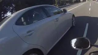 Already engine breaking