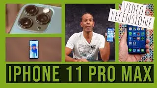 iPhone 11 Pro Max, per provarlo siamo andati in Marocco. Le foto sono super