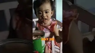 snack time #shortvideo #favoratesnack#healthysnack#gerberorganic