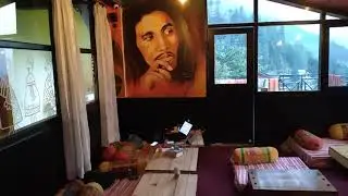Work From Hills - Manali ( LA VACA INDIA HOSTEL )