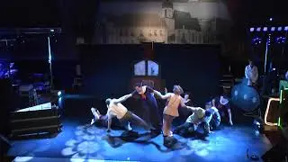 Männerballett November 2017 - Titanic