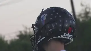 CenTex Outlaws homeschool football team makes history in Waco