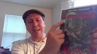 This Week's Stack  8/16/23