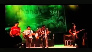 KL-01 Hardly Be Live @ Dhanak '11