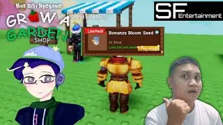 Admin Abuse 11012026 Play Together with Haruki Katzuno - Grow A Garden
