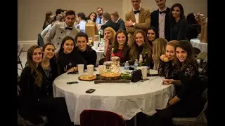 Slavic Church Emmanuel New Years 2018