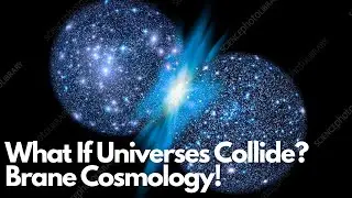 What If Universes Collide? Brane Cosmology Unveiled!