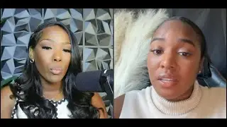 Chris and Trish - Military and Women. The LaVena Johnson Story and Vanessa Gullien Story