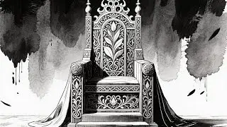 The Throne of Quiet Endurance