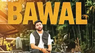 DhiruMonchik - Bawal (Official Music Video) | New Song 2025