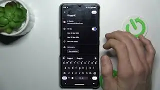 How To Add Events To Calendar On ASUS ROG Phone 8
