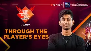 Xoid from Team Zenith Speaks on His Previous Journey