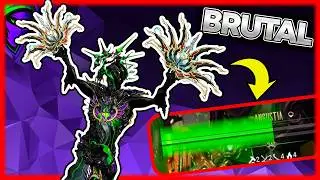 😱Build Quassus Prime DEVASTADORA de CERCA y de LEJOS❗ (Sin riven, habilidades ni sinergias raras)