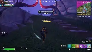 Fortnite Zippem up