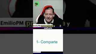 Comparte tus ideas para crecer como emprendedor!...