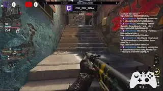 Skeletor tries Modern Warfare III