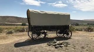 Three Island Crossing - The MOST Important on the Oregon Trail?