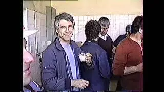 Mines de CARMAUX 1987