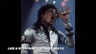 [FREE] Michael Jackson Type Beat - 