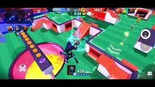 frag pro shooter game video frag pro shooter live gameplay